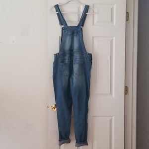 Overalls